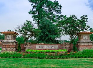 5526 Silent Timber Path Ln, Spring, TX 77386