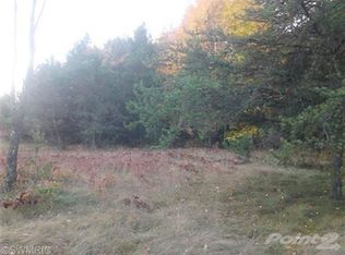 349 E Fountain Rd, Free Soil, MI 49411