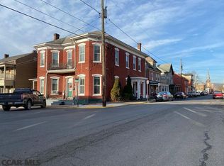 300 Mifflin St #312, Huntingdon, PA 16652