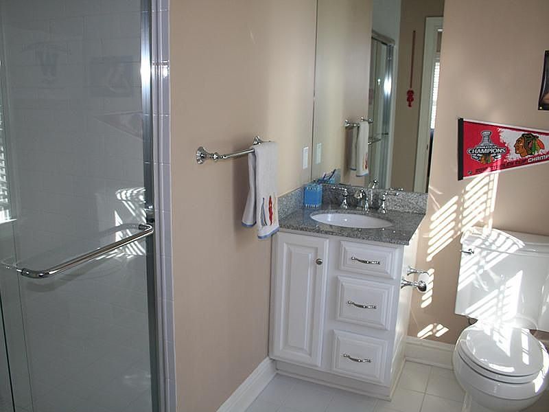 Second BR Bath