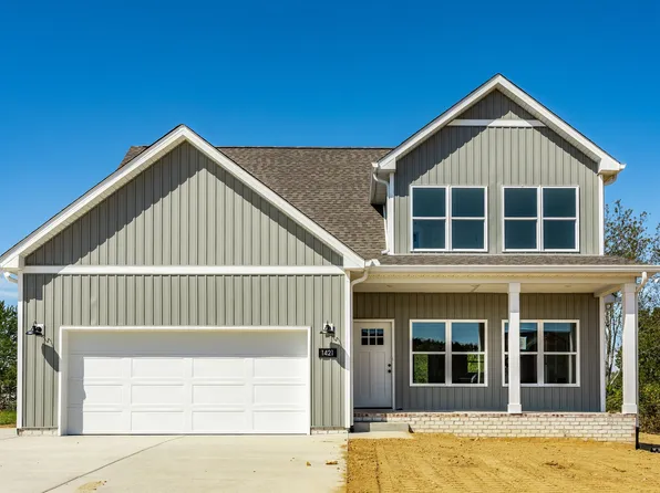 1421 Angus Way Lot 19, Greenbrier, TN 37073