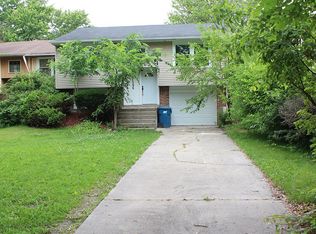 21596 Peterson Ave, Sauk Village, IL 60411