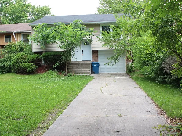 21596 Peterson Ave, Sauk Village, IL 60411