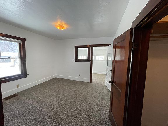 Back Bedroom