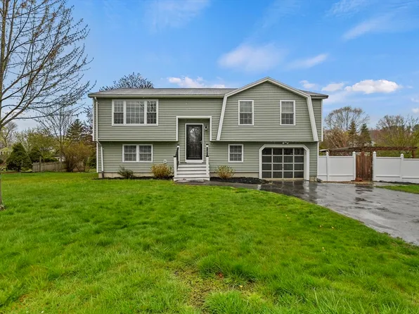 12 Cornell Rd, Haverhill, MA 01832