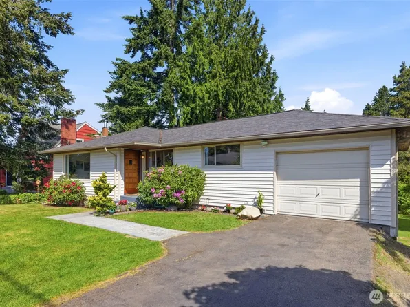 1118 SW 142nd Street, Burien, WA 98166