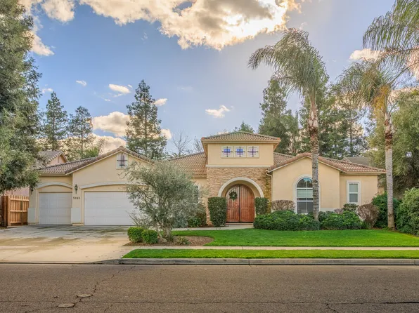 5849 W Buena Vista Avenue, Visalia, CA 93291