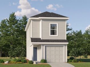 341 Marty Allen Loop, Jarrell, TX 76537