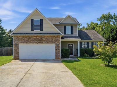 116 Kingsdale Ct, Simpsonville, SC, 29680