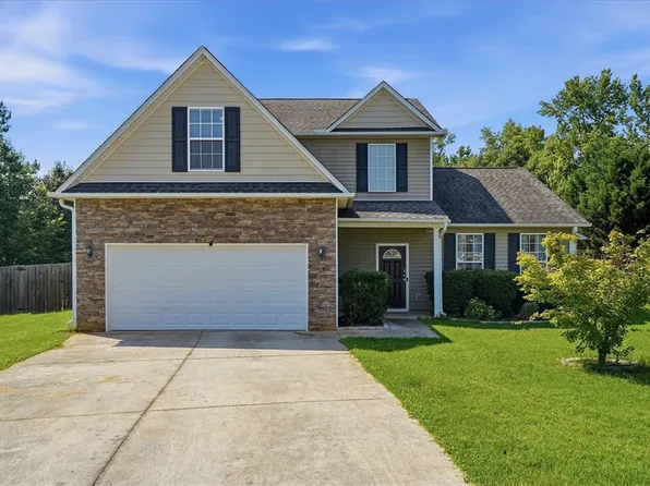 116 Kingsdale Ct, Simpsonville, SC 29680