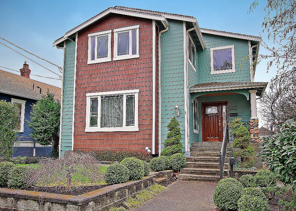 Custom built in 2004