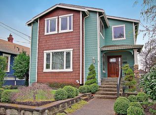 1823 S Weller St, Seattle, WA 98144