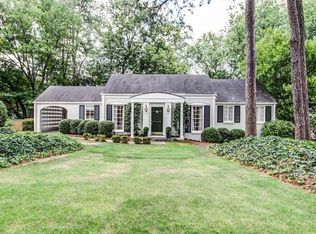 445 Pine Forest Rd NE, Atlanta, GA 30342