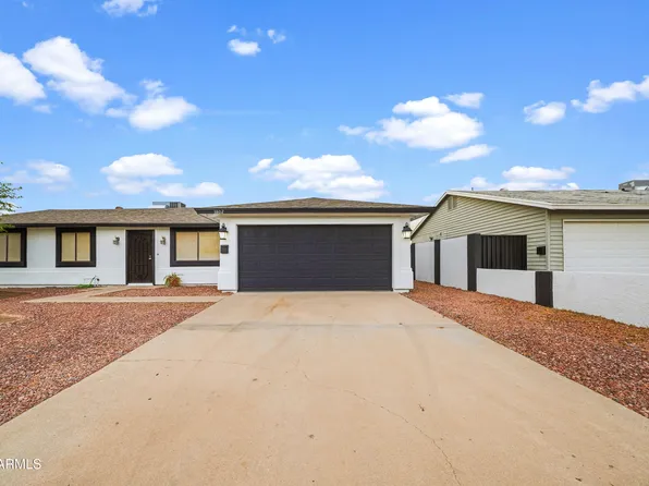3802 N 86TH Avenue, Phoenix, AZ 85037
