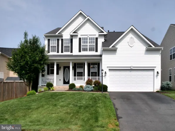 15152 Santander Dr, Gainesville, VA 20155