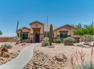 3865 E Galvin St, Cave Creek, AZ 85331