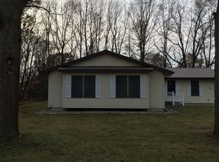 605 N Sherman St, Ludington, MI 49431