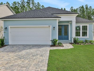 922 BROOK FOREST Drive, Saint Augustine, FL, 32092