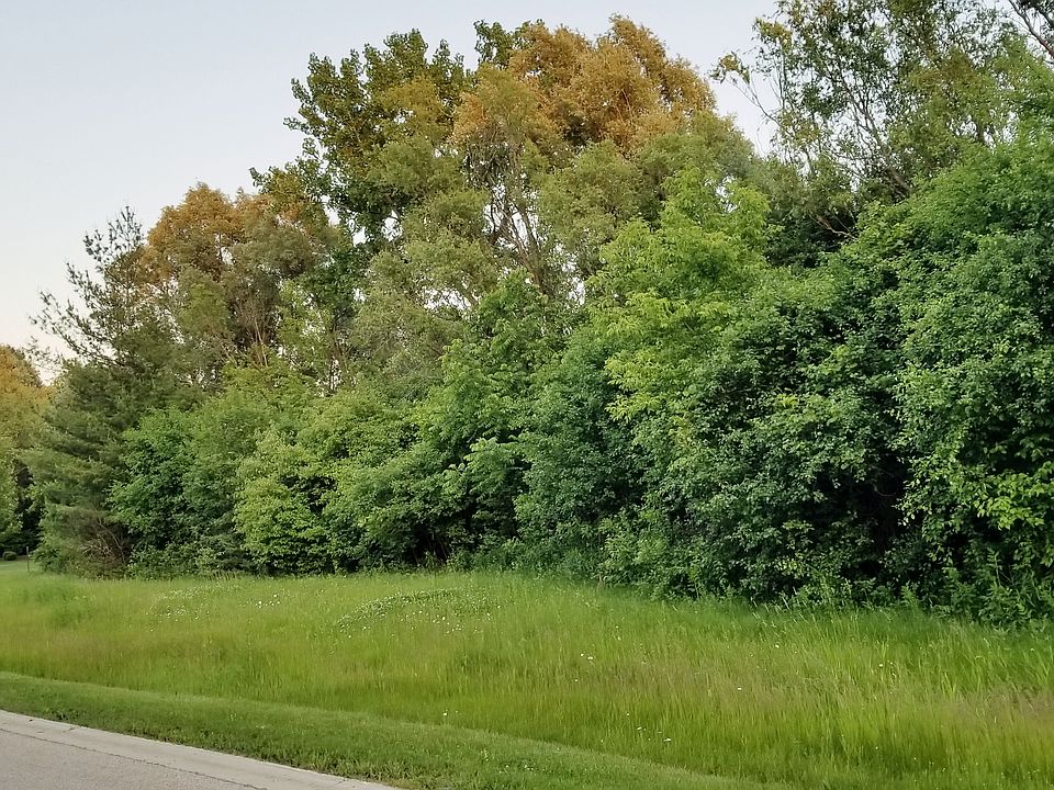 Front of Lot 94 Old Lake