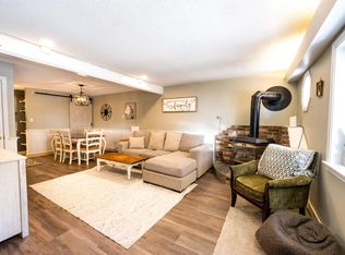 1163 Baker Turn #2A, Quechee, VT 05059