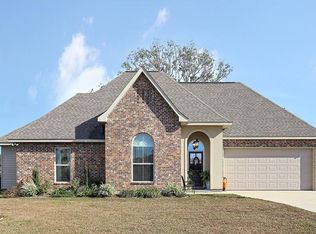 11014 Audubon Dr, Hammond, LA 70403