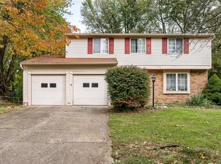 920 Yellow Pine Ct, Indianapolis, IN