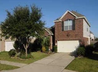 15311 Bent Twig Way, Cypress, TX 77433