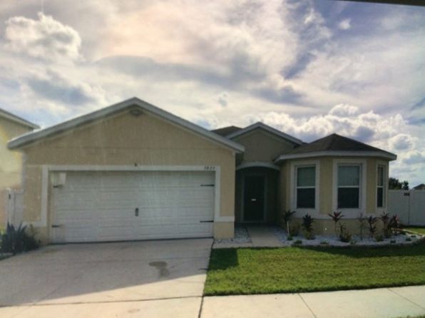 Houses For Rent in Plant City FL 20 Homes Zillow