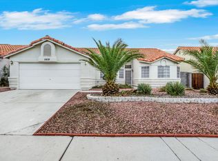 5419 Valley Wells Way, Las Vegas, NV 89113