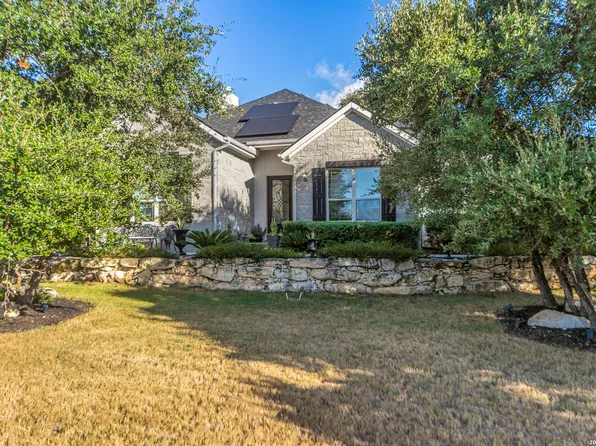 315 Desert Quail, Spring Branch, TX 78070
