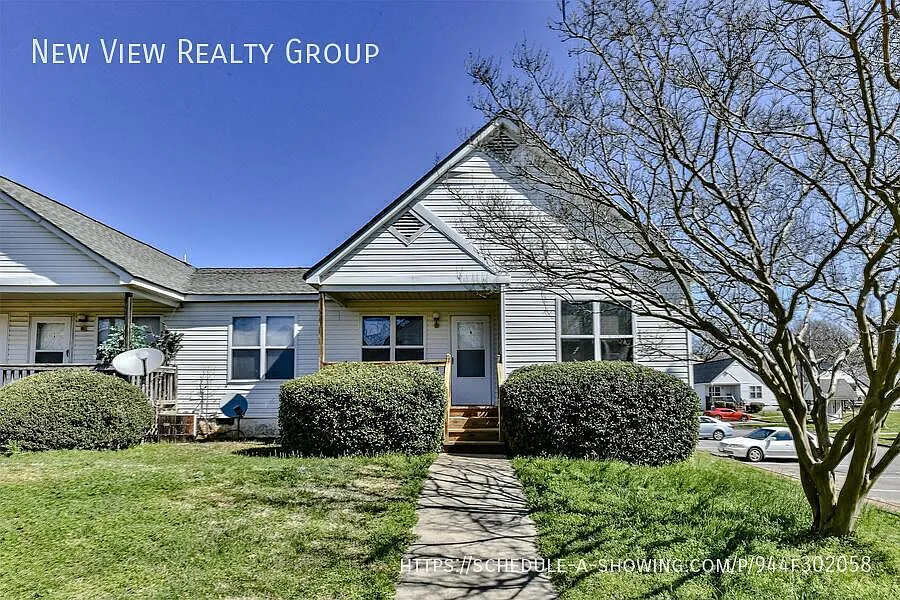 1 bed, 525 sqft, $850 — Photo 1