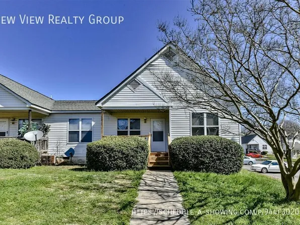 312 Hoskins Mill Ln, Charlotte, NC