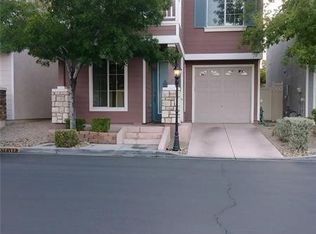 10433 Morning Sorrow St, Las Vegas, NV 89183
