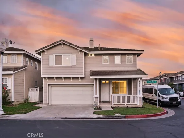 7102 Orchid Ln, Pico Rivera, CA 90660