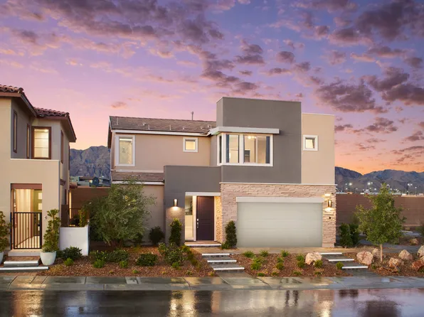1204 Crimson Sunbird Ave, North Las Vegas, NV 89084