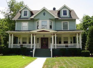 1110 Prospect Ave, Plainfield, NJ 07060
