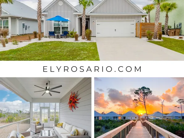 177 Vermilion Cir, Pt Saint Joe, FL 32456
