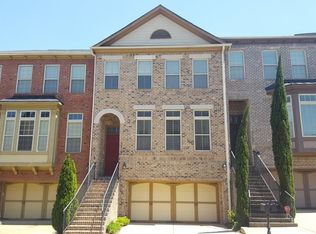 2115 Silas Way NW, Atlanta, GA 30318