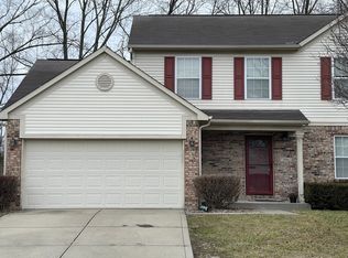 4016 Zeenat Dr, Indianapolis, IN