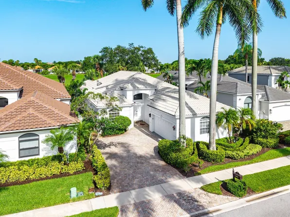 16131 Villa Vizcaya Place, Delray Beach, FL 33446