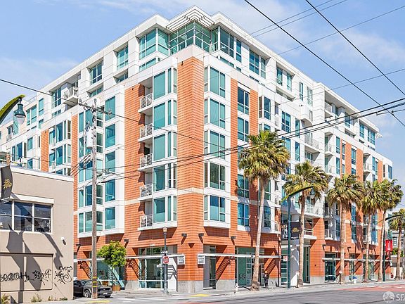 2nd image of 555 4th St Unit 531