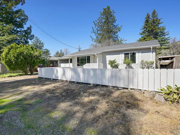 6218 2nd Avenue, Lucerne, CA 95458