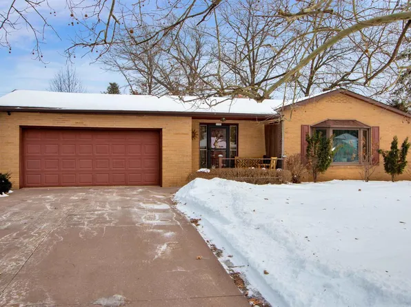 3101 MARTHAS LANE, Stevens Point, WI 54481