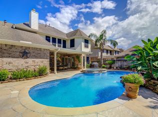 3214 Mossy Elm Ct, Houston, TX 77059