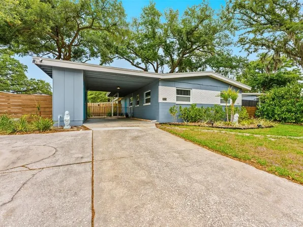 8018 N Ola Ave, Tampa, FL 33604