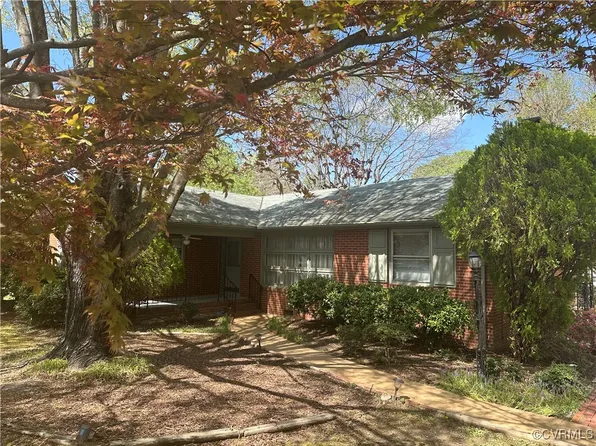 9308 Ledbury Rd, Henrico, VA 23229