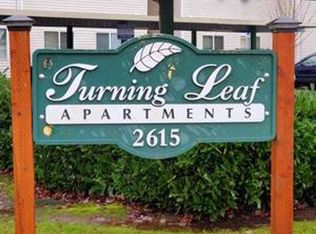 #280 TURNING LEAF APARTMENTS, Salem, OR 97301