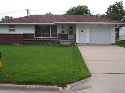 713 E 12th St, Schuyler, NE, 68661