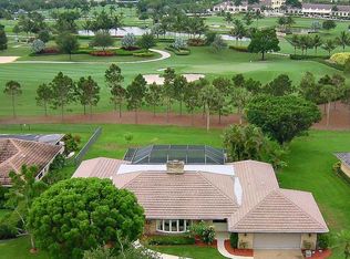 5200 Woodland Lakes Dr, Palm Beach Gardens, FL 33418