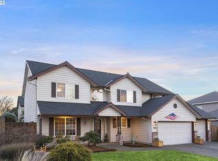 15005 SE Pinegrove Loop, Clackamas, OR 97015